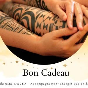Bon cadeau — Drainage Lymphatique Corps