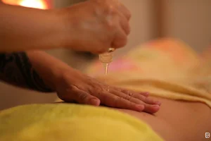 Massages du monde