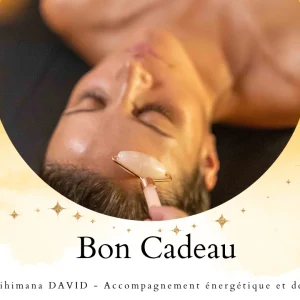 Bon cadeau — Découverte Kobido